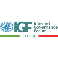 Internet Governance Forum Italia - IGF logo - Similar company to Internet Governance Forum Support Association (Igfsa)