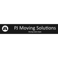 PJ Moving Solutions logo - Similar company to Last Stop Moving