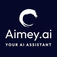 Aimey.ai logo - Similar company to Aimly.Io