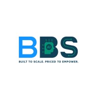 BBS Tech Solution logo - Similar company to Aadhocc Software Technologies Pvt Ltd