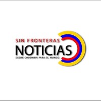 SIN FRONTERAS NOTICIAS logo - Similar company to Noticias Sin