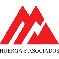 HUERGA Y ASOCIADOS logo - Similar company to Gestoría Serrano Ortiz