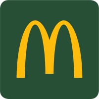McDonald's Hrvatska logo - Similar company to Matrix Office Park