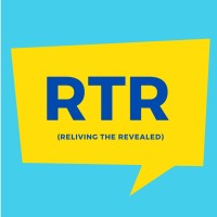 Reliving The Revealed logo - Similar company to The Attuned Space