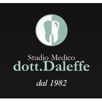 Studio Medico Daleffe logo - Similar company to Ge Contract Srl