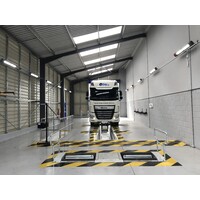 Truck Links Ltd. logo - Similar company to European Vehicle Sales Ltd