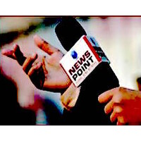 Newspoint Television logo - Similar company to Kiit School Of Leadership