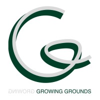 Growing Grounds logo - Similar company to Cooghermient Bv
