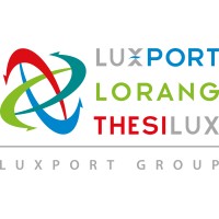Luxport-Group logo - Similar company to Arthur Welter