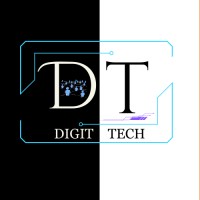 Digit Tech Lab logo - Similar company to Code-X