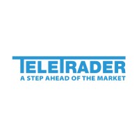 TeleTrader logo - Similar company to Apexsql By Quest