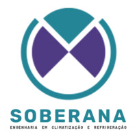 Soberana Engenharia em Climatização e Refrigeração logo - Similar company to Soberana Engenharia