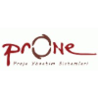 Prone Project Management Systems logo - Similar company to Fnd - Future Network Development Türkiye