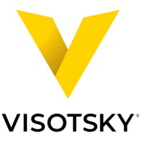 Visotsky Inc logo - Similar company to Greensight