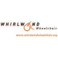 Whirlwind Wheelchair International