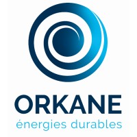 ORKANE énergies durables logo - Similar company to Triangle Horizon