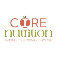 Core Nutrition Dietitians Inc. logo - Similar company to Nuchoice Dietitians