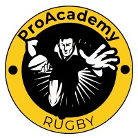 ProAcademy  RUGBY logo - Similar company to Thirteen10