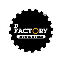 DFactory logo - Similar company to Dfactory Signs