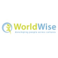 WorldWise logo - Similar company to All For Paws