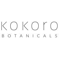 Kokoro Botanicals Cannabis UK logo - Similar company to Shuswap Clone Co.