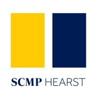 SCMP Hearst Hong Kong logo - Similar company to Peppertint Limited