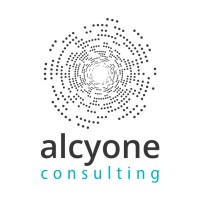 Alcyone Consulting logo - Similar company to Intech