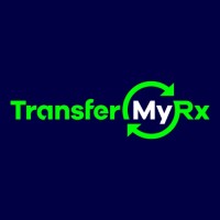 TransferMyRx logo - Similar company to Sandsrx, Llc