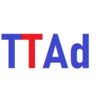 Ste Taleb Training and Advising TTAD logo - Similar company to Plus Consulting Group Suarl