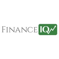 Finance IQ logo - Similar company to Brainstorm Creatives