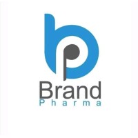 Brand pharma egypt logo - Similar company to Rexall Pharma