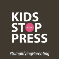 Kidsstoppress Media Pvt. Ltd. logo - Similar company to Scribe Magazine