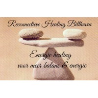 Reconnective Healling Bilthoven logo - Similar company to Reconnective Healing Practitioner