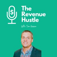 The Revenue Hustle logo - Similar company to Hexa Gtm