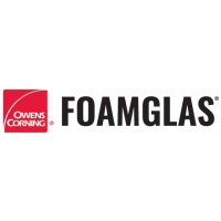 Owens Corning FOAMGLAS® Sverige - Building Insulation logo - Similar company to Caleidoscope Systems Ab