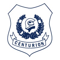 CENTURION SECURITY PTE LTD logo - Similar company to 57 Peace Protection Pte Ltd