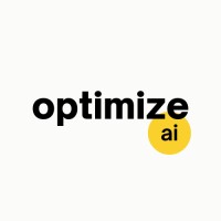 Optimize AI logo - Similar company to Kidgage