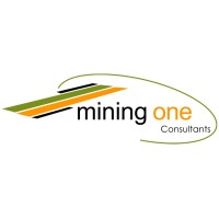 PT Mining One Indonesia logo - Similar company to X