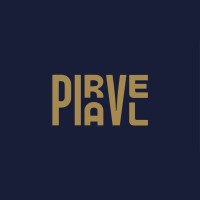 Piravel logo - Similar company to B1 Developments
