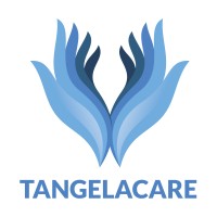 TANGELACARE logo - Similar company to Symposium Of Iranian Professionals In Quebec / Parsa Foundation