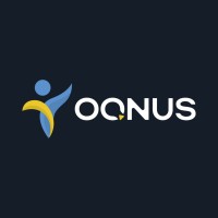 OQNUS logo - Similar company to Horenso