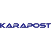 Karapost logo - Similar company to Pde Express