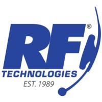 R.F. Technologies, Inc. logo - Similar company to Rf Technologies