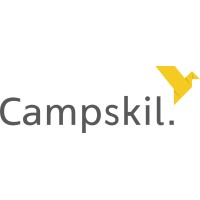 Campskil logo - Similar company to Fretboard