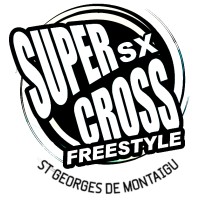 Supercross / Freestyle - Saint Georges De Montaigu