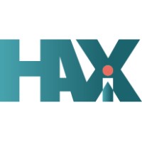 Hydroagrix AI logo - Similar company to Grid Sphere