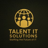 Talent IT Solutions Pvt Ltd logo - Similar company to Arvindgupta.Org
