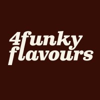 4funkyflavours logo - Similar company to Shift Foundation Netherlands