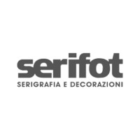 Serifot srl logo - Similar company to Graphos Verona