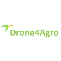 Drone4Agro.com logo - Similar company to Getwing